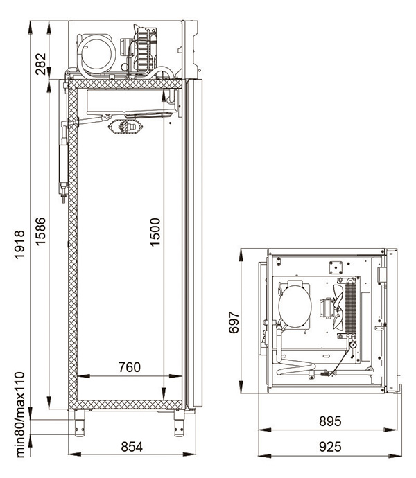 CM107 G CV107 G